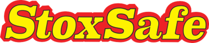 Stoxsafe Logo